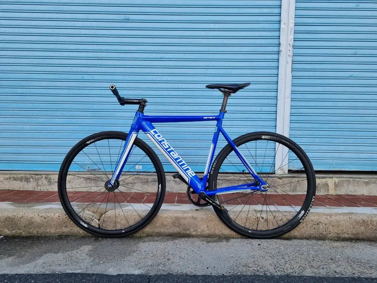 Constantine Bernard 2016, top condition, trade/sell