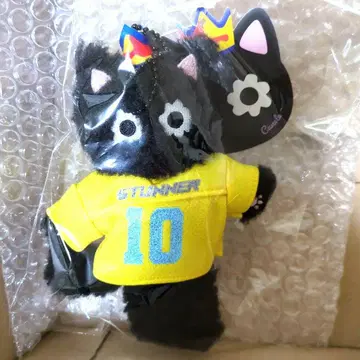 WayV TEN 카누레 봉제 인형