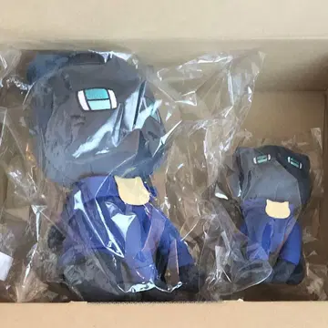 크로노아 3개 세트