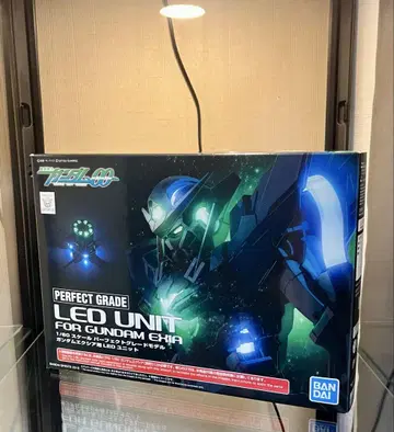 PG 건담 엑시아용 LED 유닛