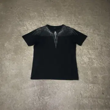 마르셀로 바론 페더 티셔츠 S 사이즈
