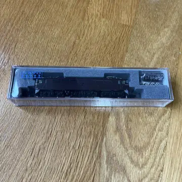 kato EF61 (브라운)