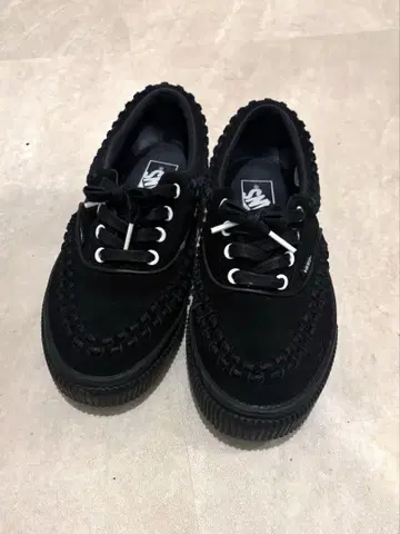 반스 스니커즈 24cm
