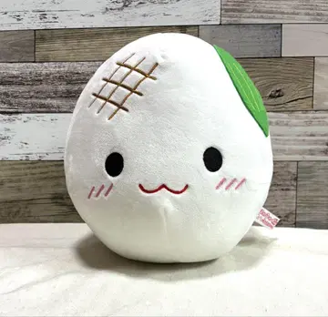 사사카마 봉제 인형 푹신푹신하고 편안한 마스코트