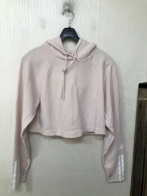 아디다스 후드티