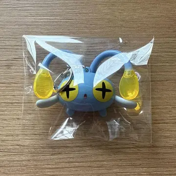포켓몬 쵸치 라이트 키링