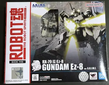 로봇혼 건담 Ez-8