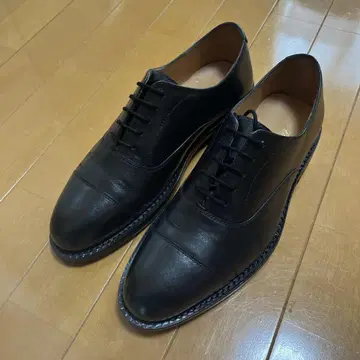로이드 풋웨어 스트레이트 팁 24.5cm
