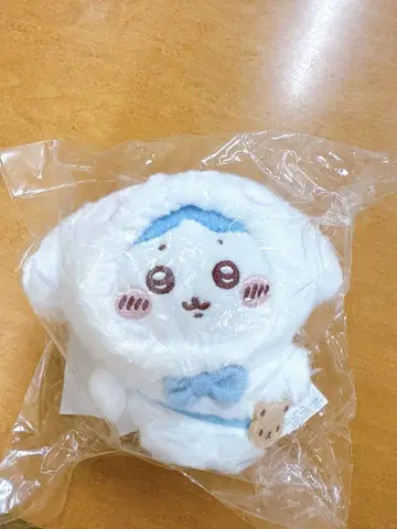 치이카와 (먼작귀) 산리오 하치와레 시나모롤 마스코트 홀더