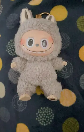 러브부 봉제 인형