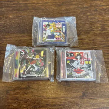 나카무라 유스케 미니 CD 컬렉션