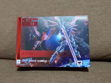 METAL ROBOT 데스티니 SPEC2