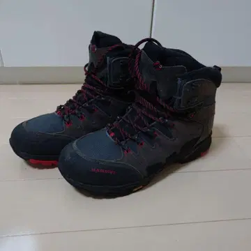 마무트 T 어드밴스드 GTX 남성용 28cm