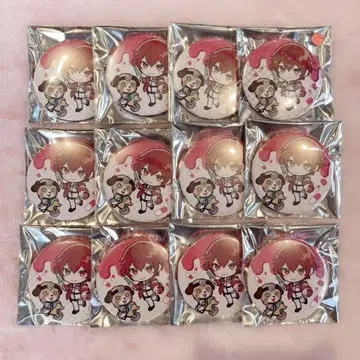 아호노 사카타 토나리노 사카타 사카완 Nurse 라이브 굿즈 캔뱃지 캔바