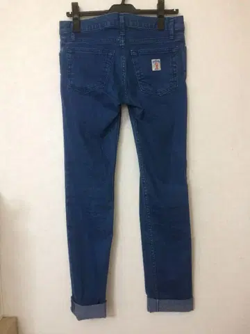 [거의 새 상품] 피카디 데님 청바지 스트레이트