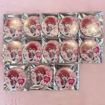 아호노 사카타 토나리노 사카타 사카완 Nurse 라이브 굿즈 캔뱃지 캔바