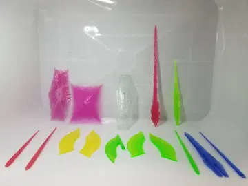 MG 이펙트 세트