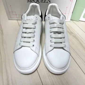 Alexander McQueen 스니커즈 36D