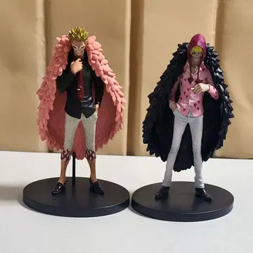 원피스 DXF THE GRANDLINE MEN 도플라밍고 코라손