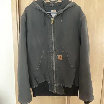 칼하트 S 사이즈 액티브 자켓