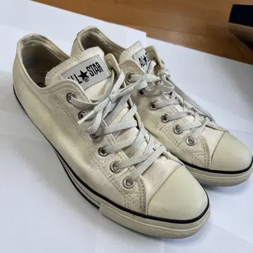 컨버스 올스타 1SC419 화이트 26cm