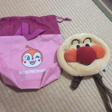 호빵맨 세트