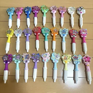 스타트윙클 프리큐어 스타 컬러 펜 12별자리