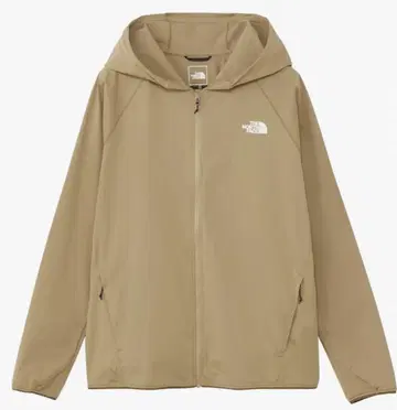 THE NORTH FACE 풀 지퍼 후디 L