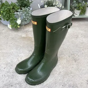 90s L.L.Bean 웰링턴 부츠 WELLIES 장화