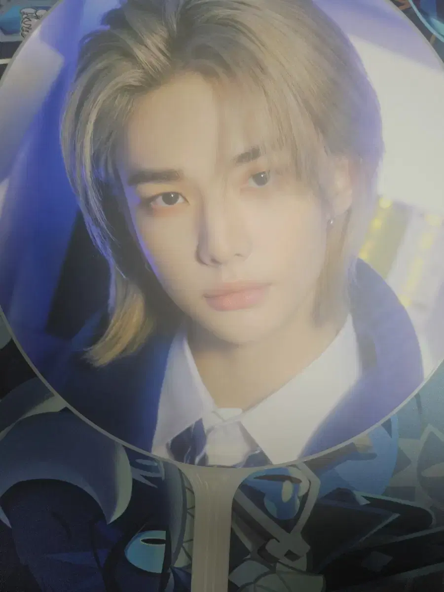 스트레이키즈 현진 우치와 팝니다.
