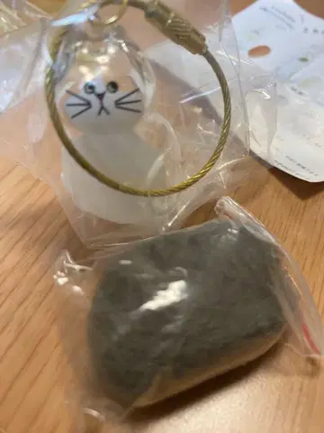 우리 아이의 케다마다마 가챠 가챠가챠 하치와레 하치와레