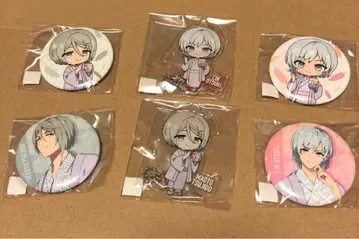 간편 포장 UniteUp! 최애를 선택하세요 E상 D상 Anela