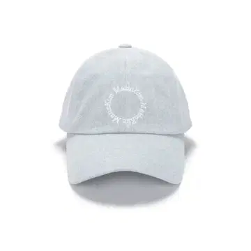 【Matin Kim】　MACARON LOGO BALL CAP Matin Kim☆[正規品] MACARON LOGO BALL CAP IN 7COLOR (Matin