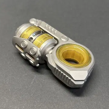 음차 내장 피젯 토이 그레네이드형 EDC 피젯 fidget