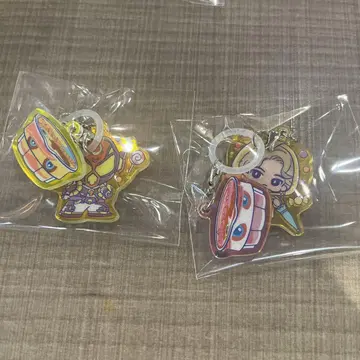 브람 라키아 메지루시 참 가면라이더 가브 캔디 레인