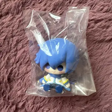 KAITO 39의 날 기념 복권 다이토 복권 C상 피규어