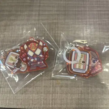 바렌 카토 메지루시 참 가면라이더 가브 캔디 레인
