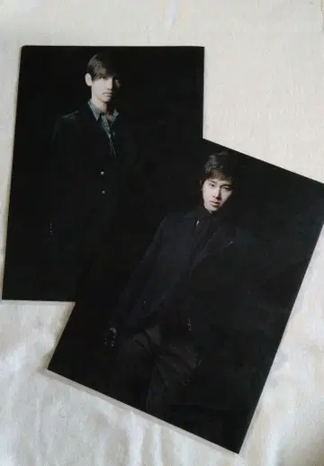동방신기 BEST SELECTION 2010 클리어 파일