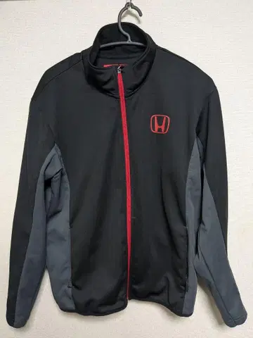 혼다 레이싱 자켓 XL