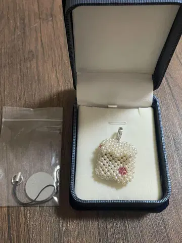 1999년 제작 마스코트 홀더 레어 아이템