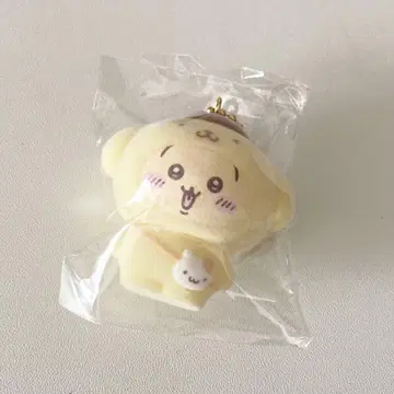 산리오 치이카와 (먼작귀) 시크릿 플로키 마스코트 참