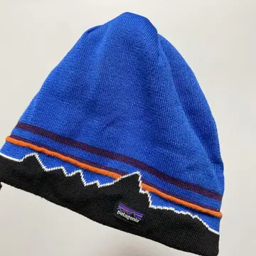 Patagonia 파타고니아 비니 니트 모자