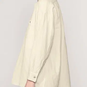 KAPTAIN SUNSHINE Stand Collar Smock/Men | 브랜드 중고거래