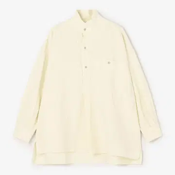 KAPTAIN SUNSHINE Stand Collar Smock/Men | 브랜드 중고거래 플랫폼