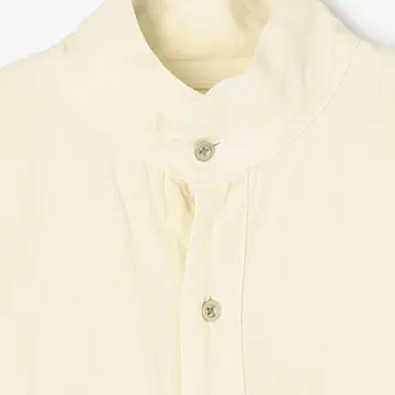 KAPTAIN SUNSHINE Stand Collar Smock/Men | 브랜드 중고거래 플랫폼