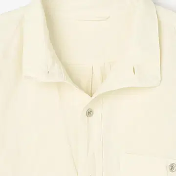KAPTAIN SUNSHINE Stand Collar Smock/Men | 브랜드 중고거래 플랫폼