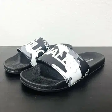1piu1uguale3 우노피우노우과레토레 샌들 사이즈 27 블랙