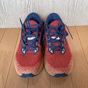 브룩스 Brooks Divide 3 트레일 러닝 27cm