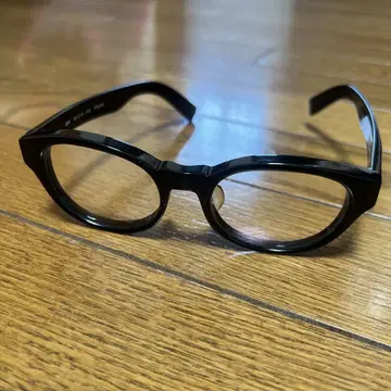 Zoff Havana Black 안경 49-19-145