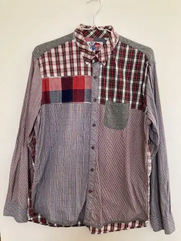 Desigual 남성용 셔츠 XL